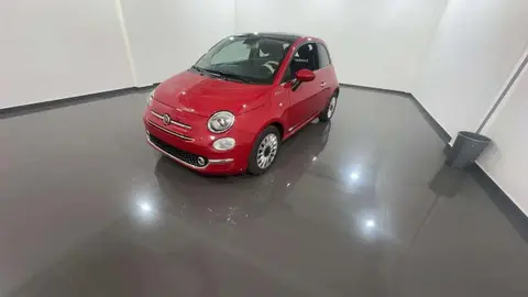 Used FIAT 500 Hybrid 2023 Ad 