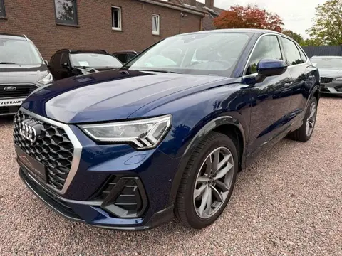 Used AUDI Q3 Diesel 2021 Ad 