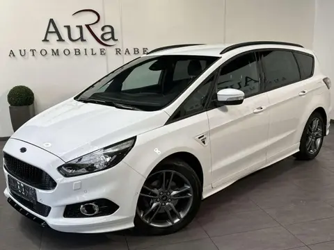 Used FORD S-MAX Diesel 2019 Ad 