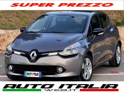 Annonce RENAULT CLIO Diesel 2016 d'occasion 