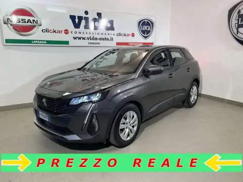 Used PEUGEOT 3008 Diesel 2020 Ad 