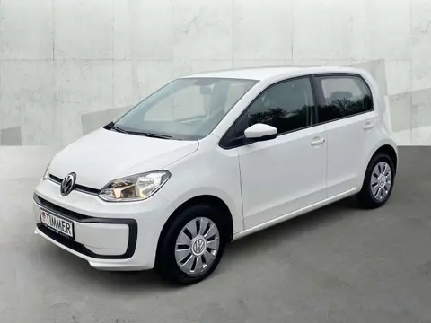 Used VOLKSWAGEN UP! Petrol 2019 Ad 