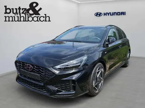 Annonce HYUNDAI I30 Essence 2024 d'occasion 