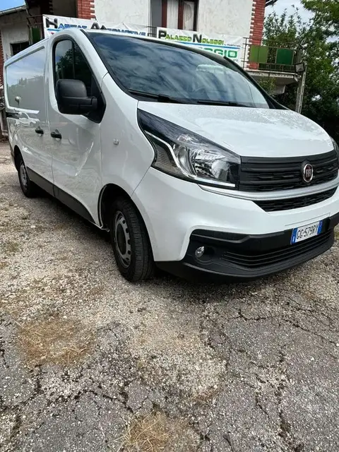 Used FIAT TALENTO Diesel 2021 Ad 