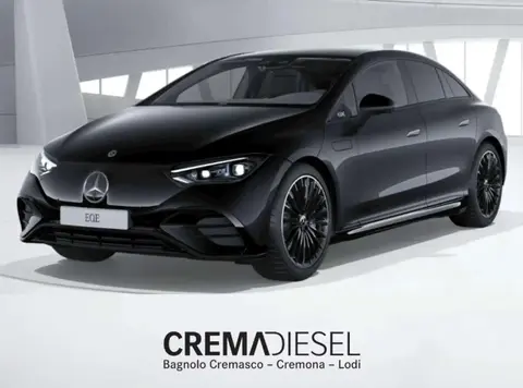 Annonce MERCEDES-BENZ EQE Électrique 2024 d'occasion 