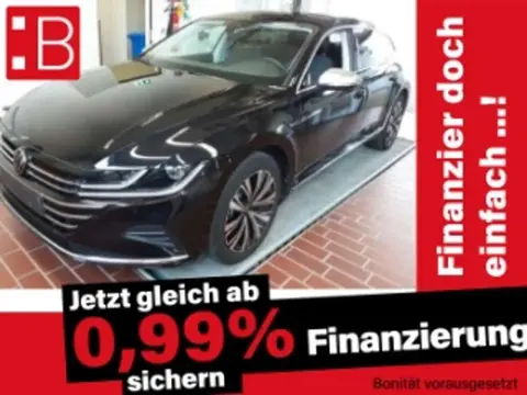 Used VOLKSWAGEN ARTEON Hybrid 2023 Ad 