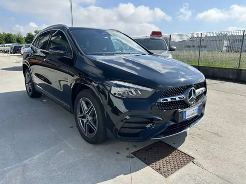 Annonce MERCEDES-BENZ CLASSE GLA Hybride 2024 d'occasion 