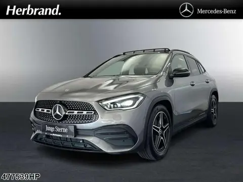 Used MERCEDES-BENZ CLASSE GLA Diesel 2021 Ad 