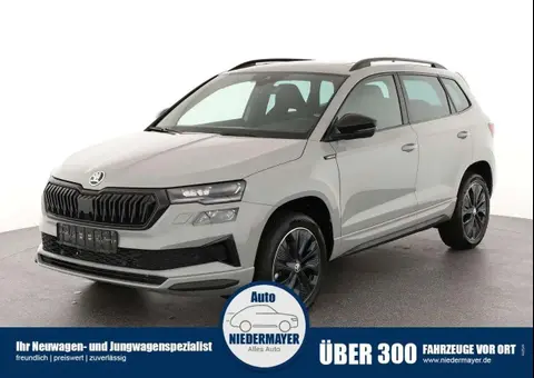 Used SKODA KAROQ Petrol 2024 Ad 