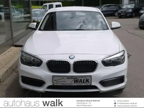 Used BMW SERIE 1 Diesel 2015 Ad 