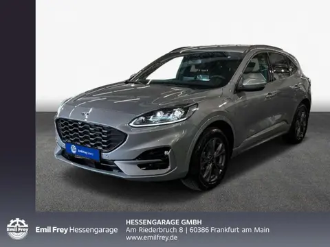 Annonce FORD KUGA Hybride 2022 d'occasion 