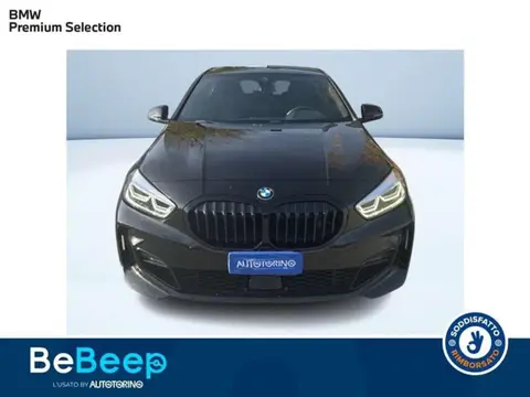 Annonce BMW SERIE 1 Diesel 2021 d'occasion 