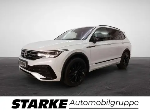 Used VOLKSWAGEN TIGUAN Diesel 2023 Ad 