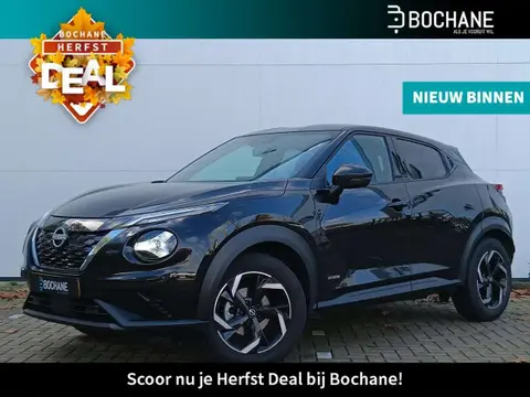 Used NISSAN JUKE Hybrid 2023 Ad 