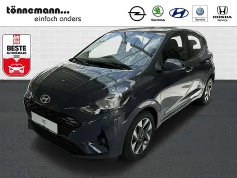 Annonce HYUNDAI I10 Essence 2024 d'occasion 