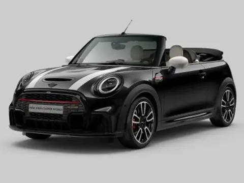 Used MINI JOHN COOPER WORKS Petrol 2021 Ad 