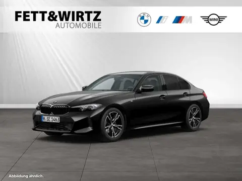 Annonce BMW SERIE 3 Diesel 2024 d'occasion 