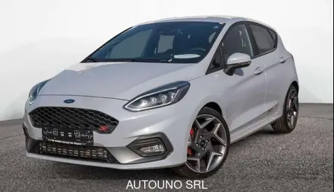 Used FORD FIESTA Petrol 2019 Ad 