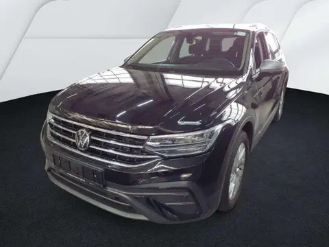 Used VOLKSWAGEN TIGUAN Diesel 2022 Ad 