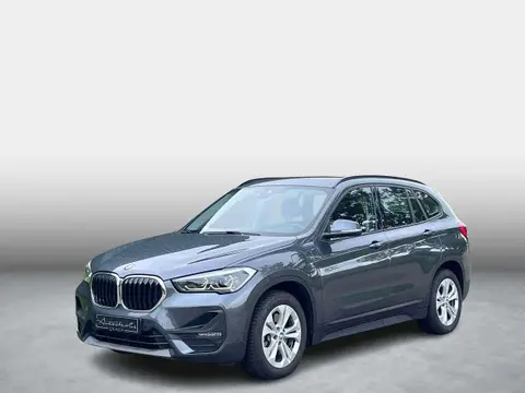 Used BMW X1 Hybrid 2021 Ad 