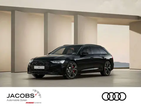 Annonce AUDI S6 Diesel 2024 d'occasion 