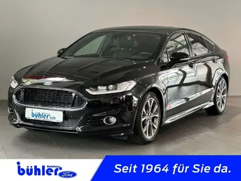 Used FORD MONDEO Diesel 2018 Ad 