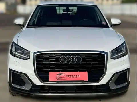 Used AUDI Q2 Diesel 2017 Ad 