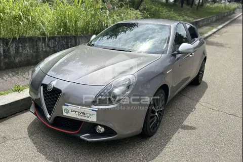 Annonce ALFA ROMEO GIULIETTA Diesel 2016 d'occasion 