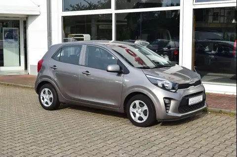 Used KIA PICANTO Petrol 2018 Ad 