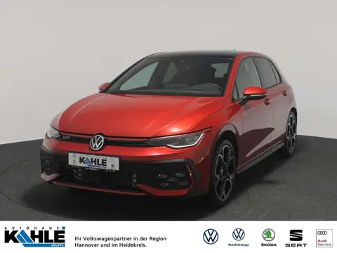 Annonce VOLKSWAGEN GOLF Essence 2024 d'occasion 