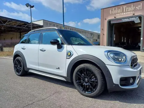 Used MINI COOPER Hybrid 2018 Ad 