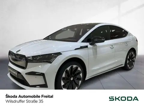 Annonce SKODA ENYAQ Électrique 2024 d'occasion 