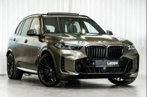 Annonce BMW X5 Hybride 2024 d'occasion 