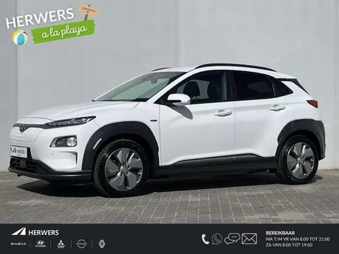 Annonce HYUNDAI KONA Électrique 2020 d'occasion 