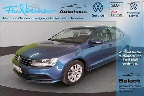 Used VOLKSWAGEN JETTA Petrol 2015 Ad 