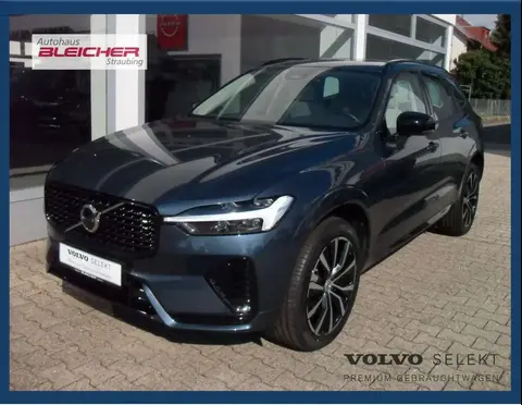 Annonce VOLVO XC60 Essence 2024 d'occasion 