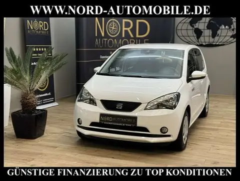 Used SEAT MII Electric 2020 Ad 