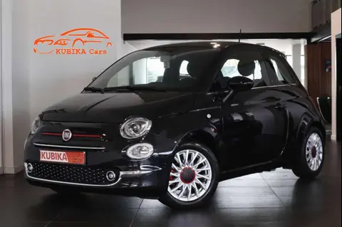 Annonce FIAT 500 Essence 2021 d'occasion 