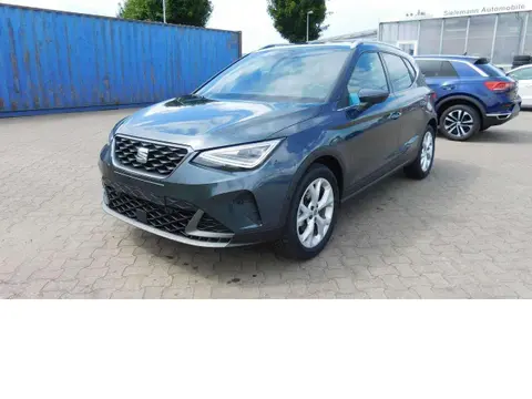 Used SEAT ARONA Petrol 2022 Ad 