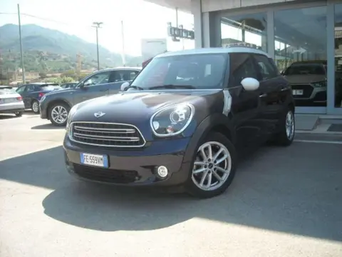 Used MINI COOPER Diesel 2016 Ad 