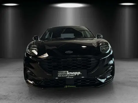 Annonce FORD PUMA Essence 2022 d'occasion 