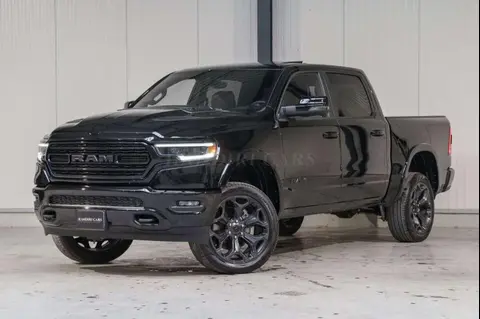 Annonce DODGE RAM Essence 2024 d'occasion 