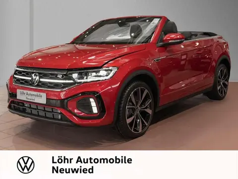 Used VOLKSWAGEN T-ROC Petrol 2024 Ad 