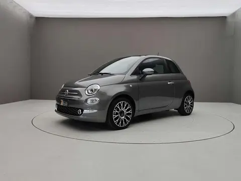 Annonce FIAT 500 Hybride 2023 d'occasion 