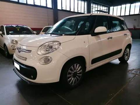 Used FIAT 500L Petrol 2017 Ad 