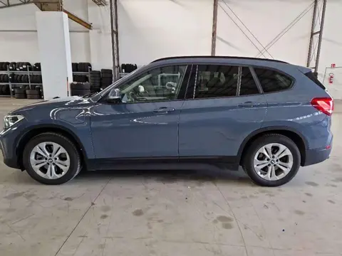 Annonce BMW X1 Hybride 2021 d'occasion 