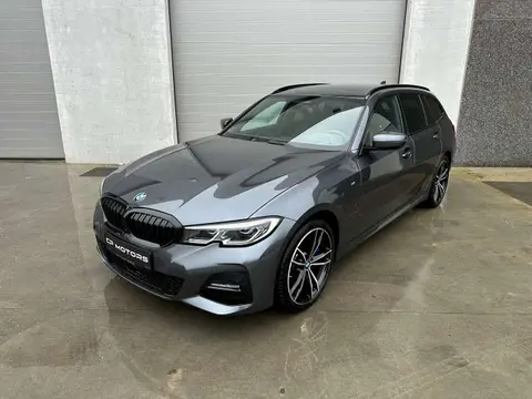 Annonce BMW SERIE 3 Hybride 2021 d'occasion 