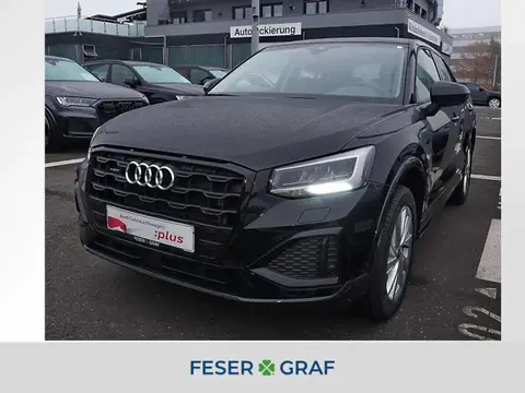 Annonce AUDI Q2 Essence 2024 d'occasion 