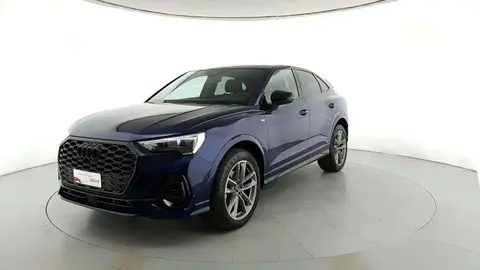 Used AUDI Q3 Diesel 2023 Ad 