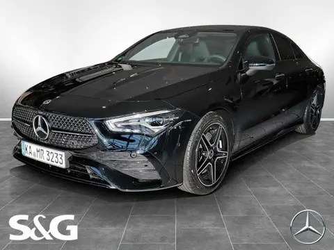 Annonce MERCEDES-BENZ CLASSE CLA Essence 2024 d'occasion 